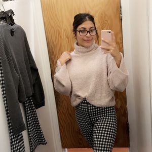 Meet your Posher, Arsineh